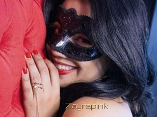 Zayrapink