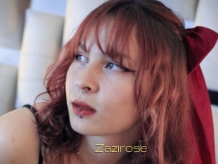 zazirose Super Cul