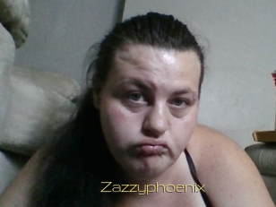 Zazzyphoenix