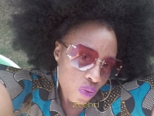 zeehd Super Cul