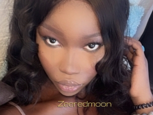 Zeeredmoon
