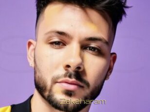 Zekeharam