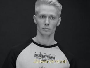 Zekemarshall