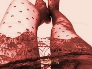 Zekira