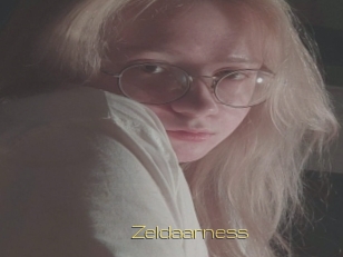 Zeldaarness