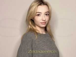 Zeldadenmon