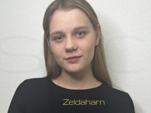 Zeldaharn