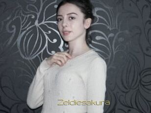Zeldiesakura