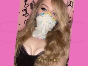Zennimae