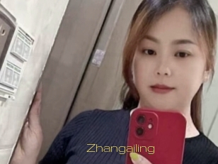 Zhangailing