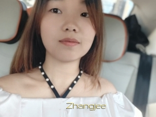 Zhangjee