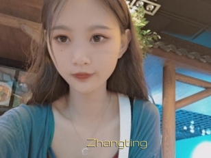 Zhangting