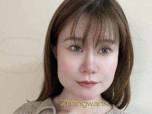 Zhangwanx
