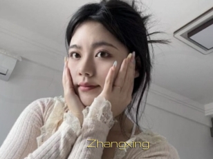 Zhangxing