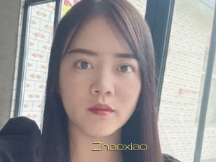 Zhaoxiao