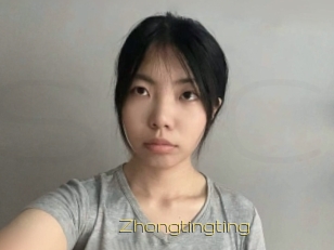 Zhongtingting