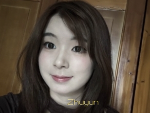 Zhuyun