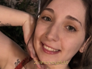 Ziahoneyzlutt