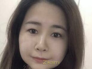 Zikaimi