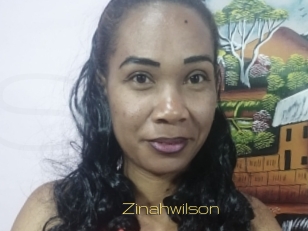 Zinahwilson