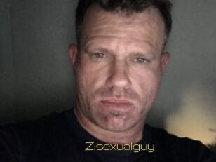 Zisexualguy