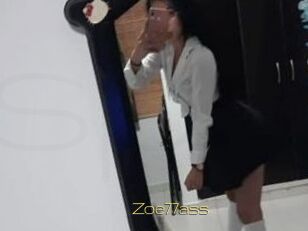 Zoe77ass