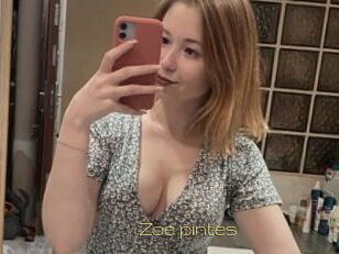 Zoe_pintes