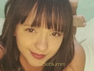 Zoeblumm