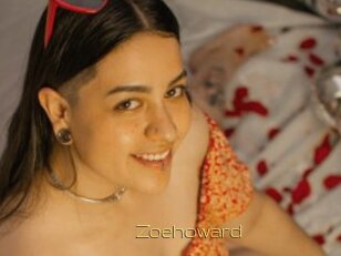 Zoehoward