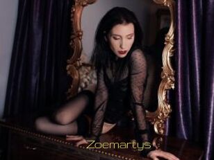 Zoemartys