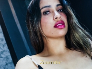 Zoemillar