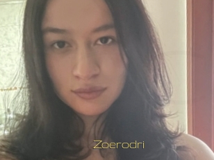 Zoerodri