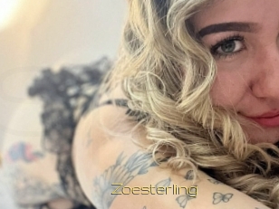Zoesterling