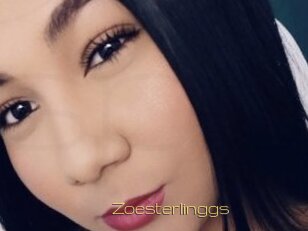 Zoesterlinggs