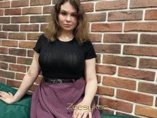 Zoesykes