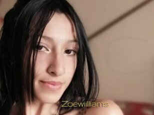 Zoewiilliams