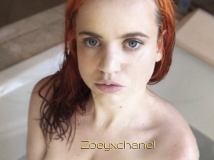 Zoeyxchanel
