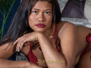 Zohebravo