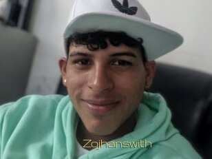 Zojhanswith