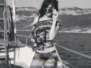 Zoluhka