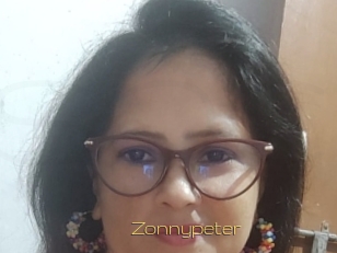 Zonnypeter