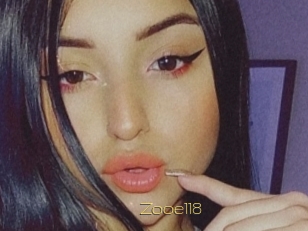 Zooe118