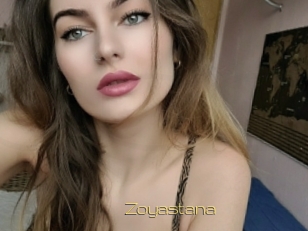 Zoyastana
