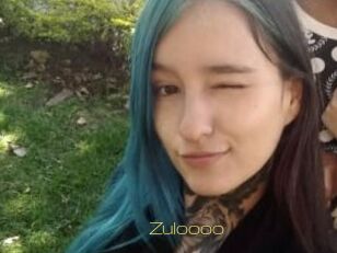 Zuloooo