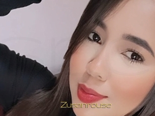 Zusanrouse