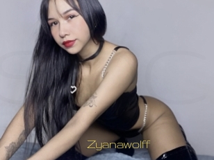 Zyanawolff